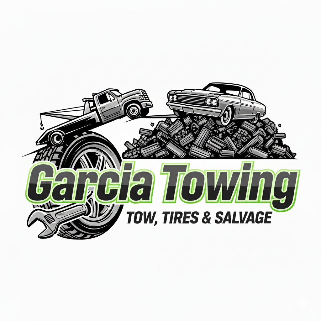 Garcia Towing